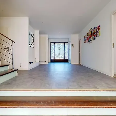 02.studio#creteil#loft#cinema#exclusif Apartment *