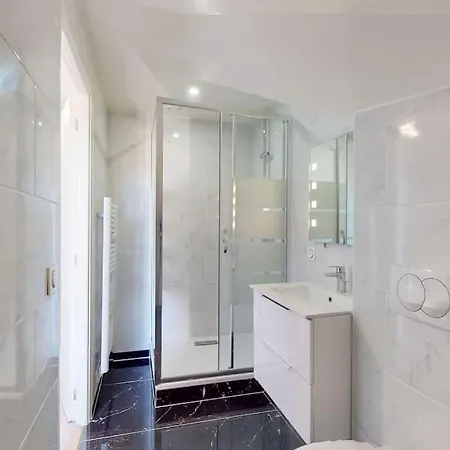 02.studio#creteil#loft#cinema#exclusif Apartment Creteil