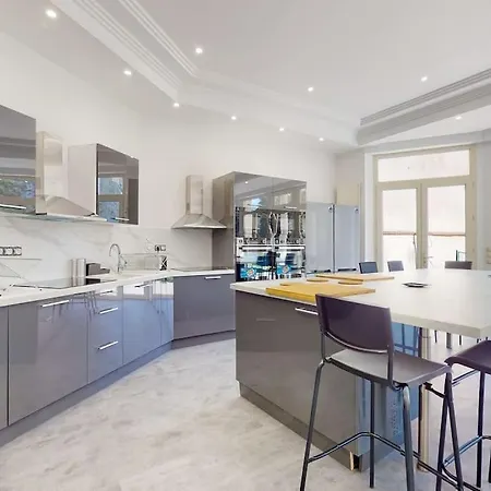 Apartment 02.studio#creteil#loft#cinema#exclusif *