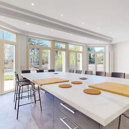 02.studio#creteil#loft#cinema#exclusif Apartment